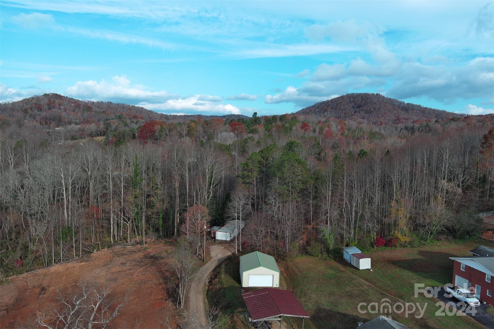 139 Pleasant Hill Road