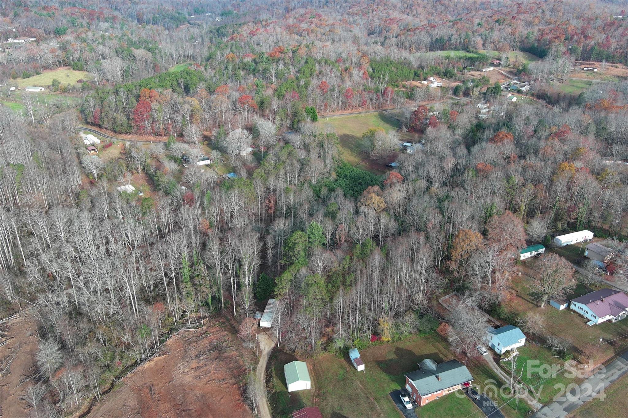 139 Pleasant Hill Road