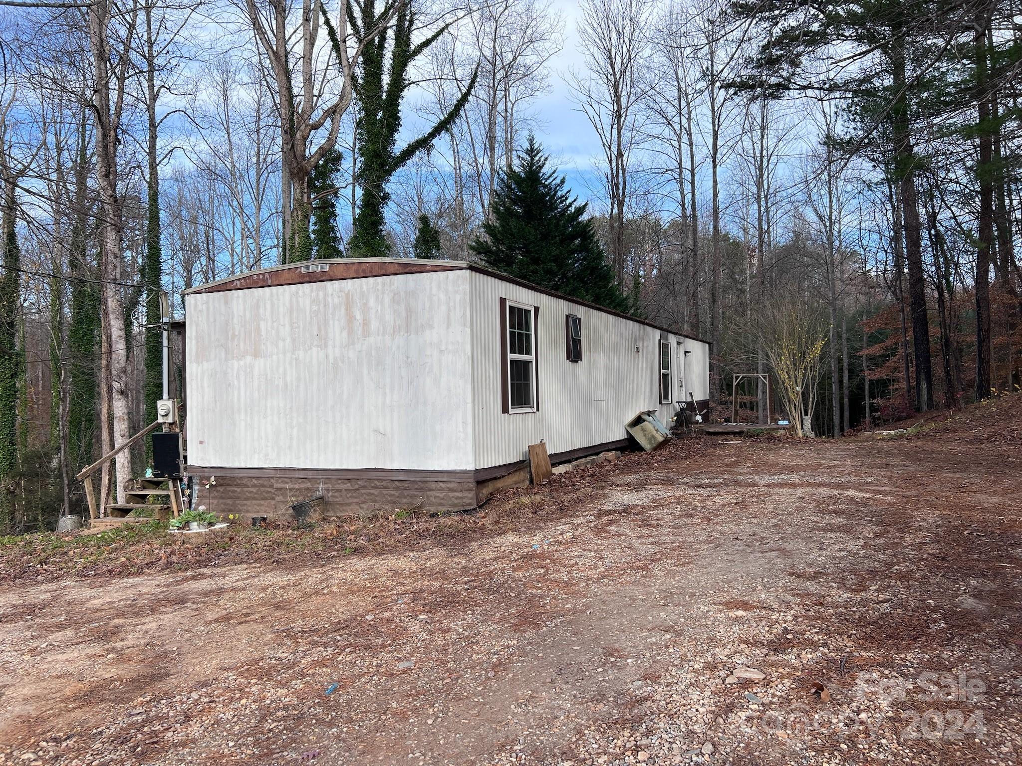 139 Pleasant Hill Road