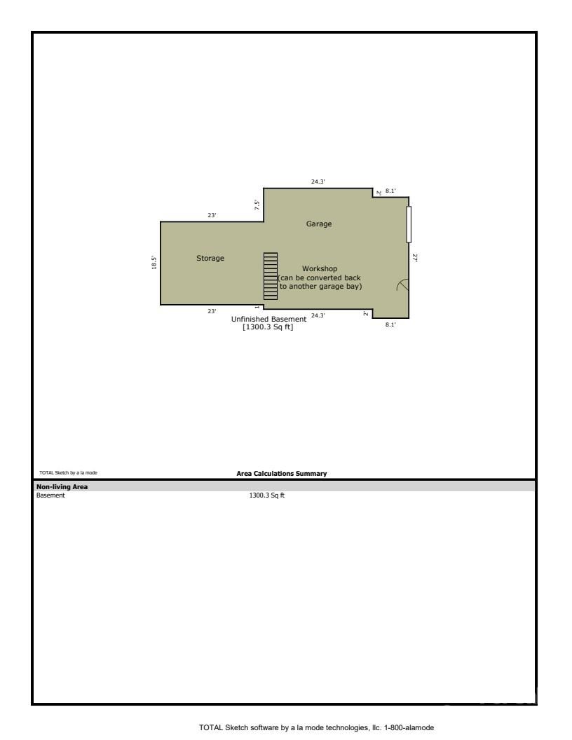 308 E Sondley Drive