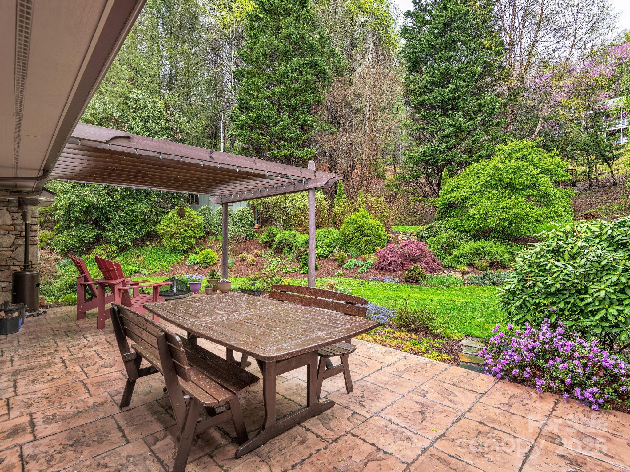 308 E Sondley Drive
