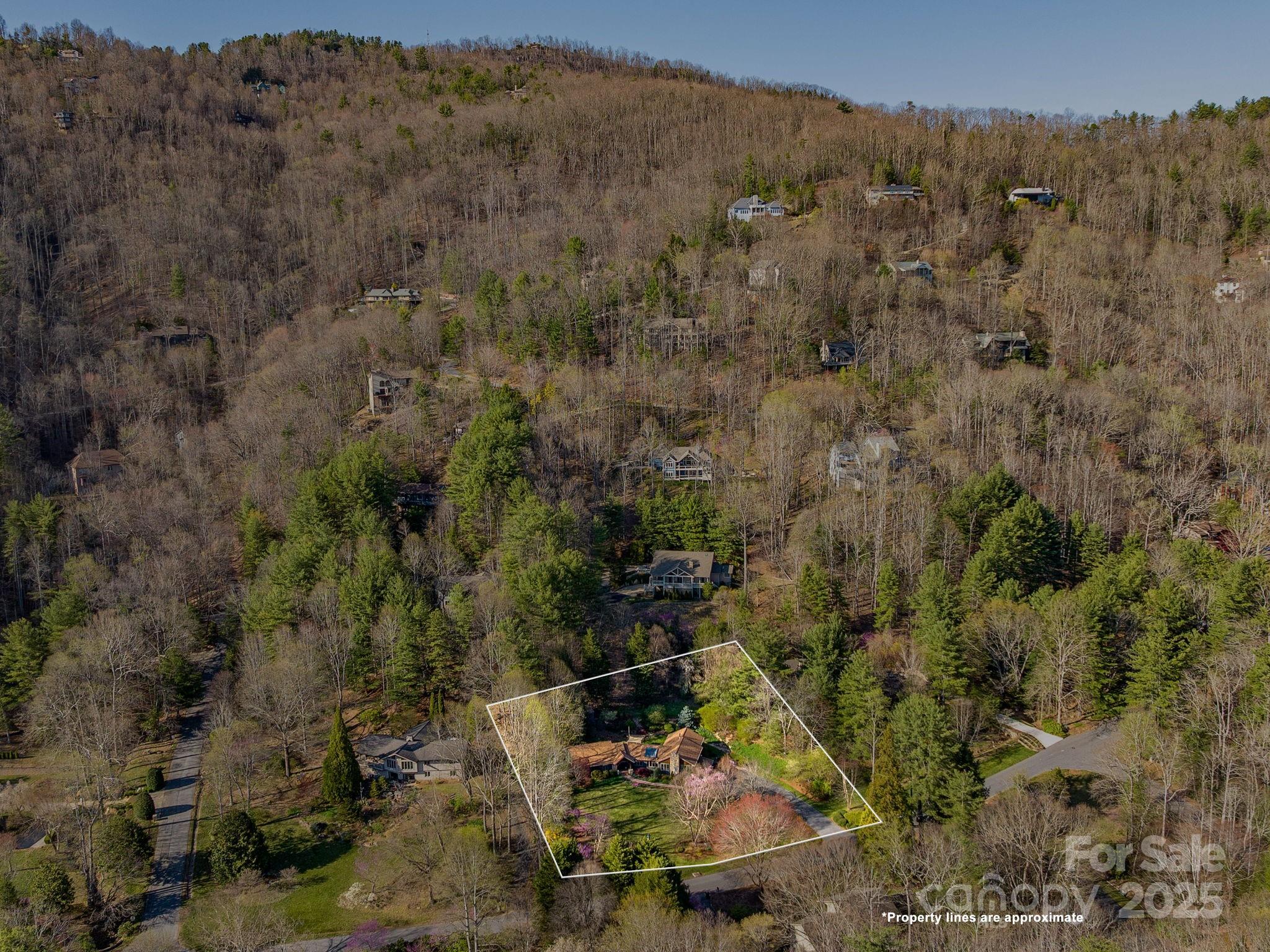 308 E Sondley Drive