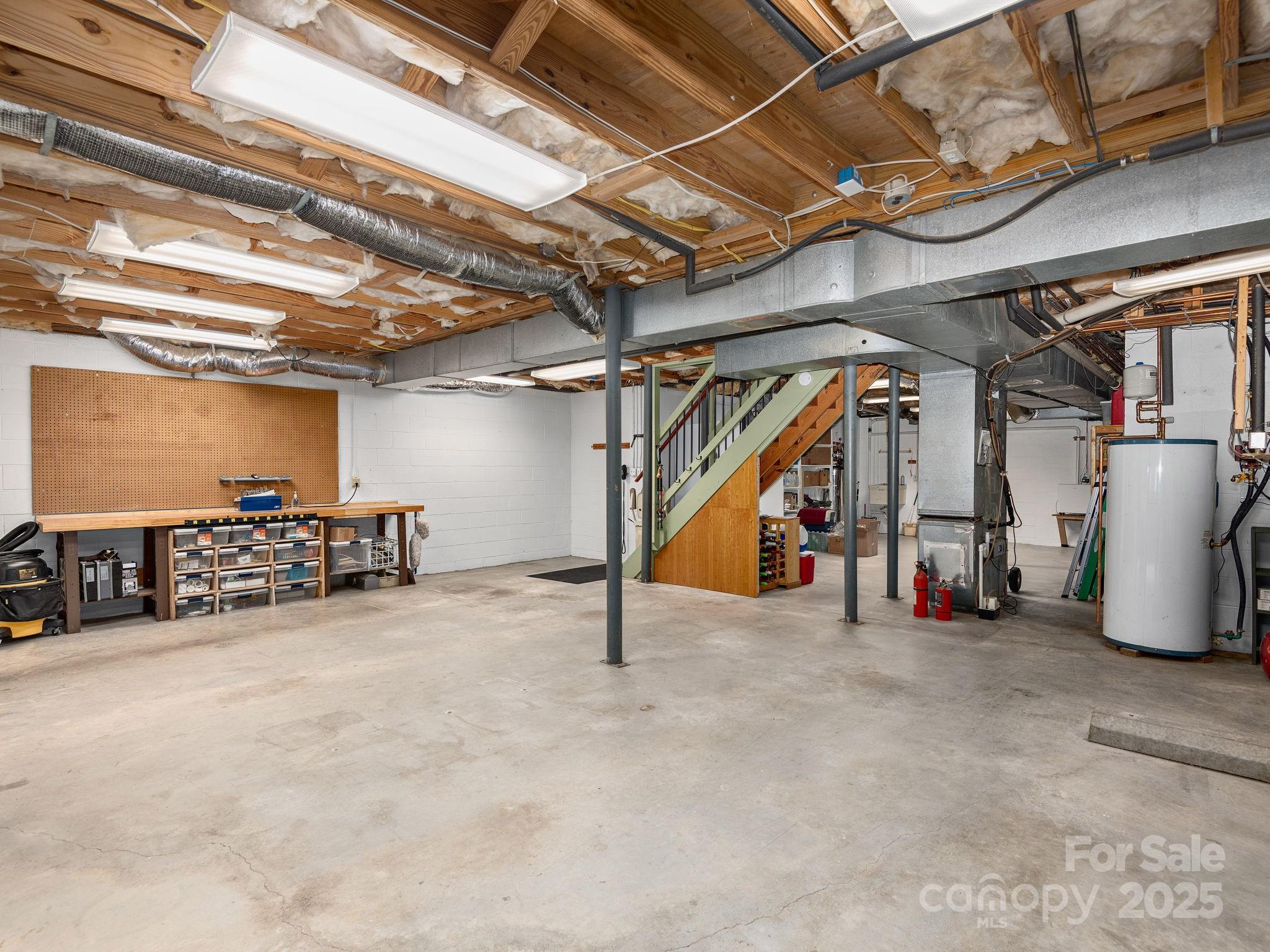 308 E Sondley Drive