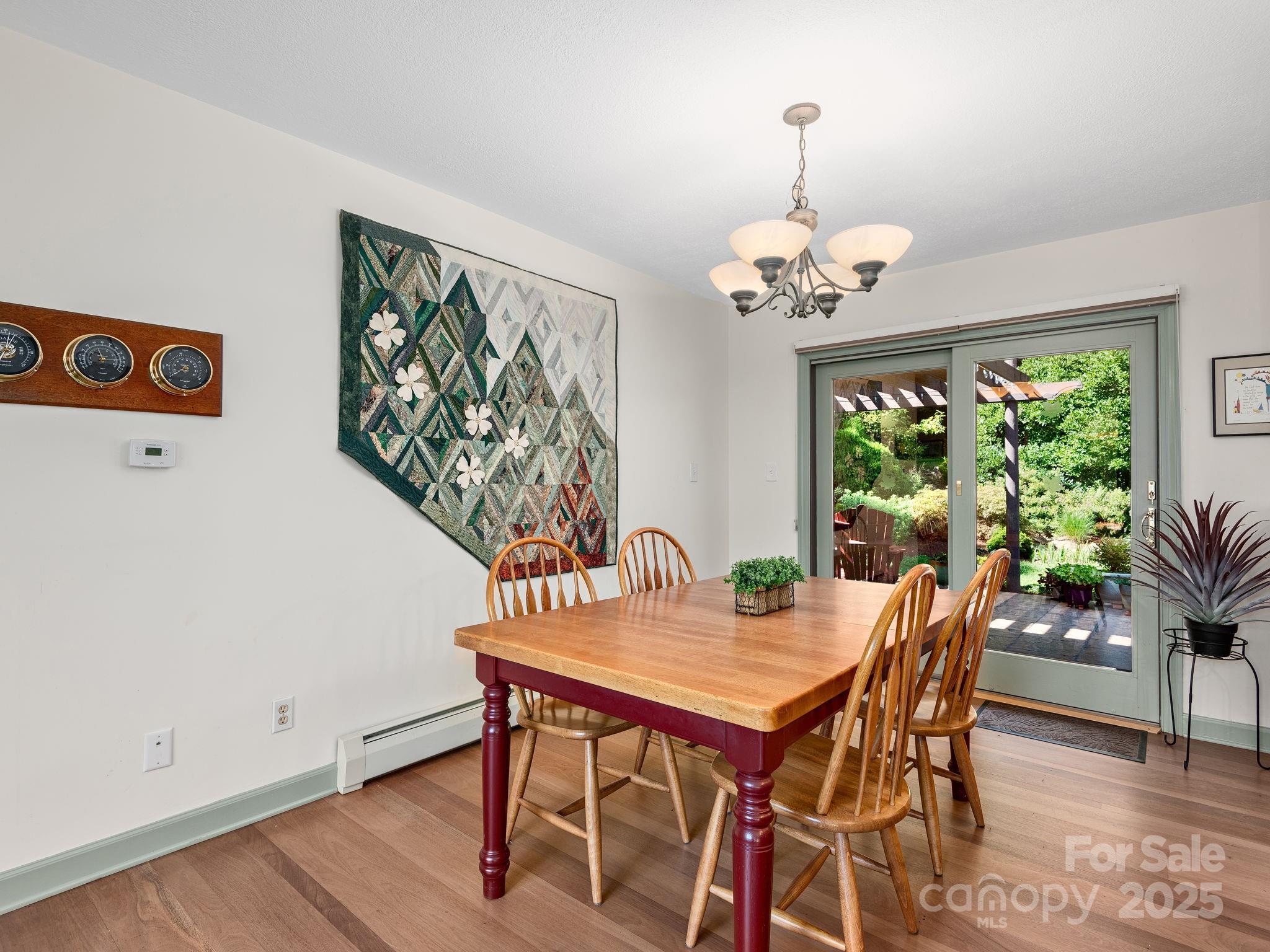 308 E Sondley Drive