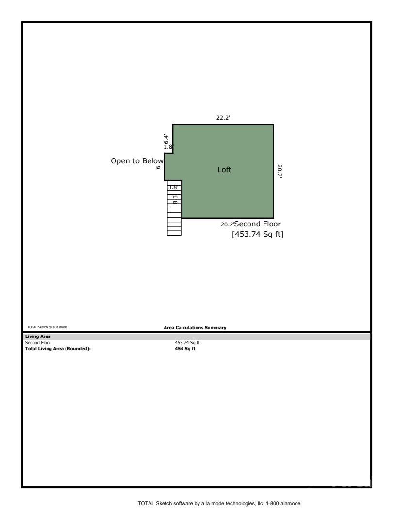 336 Winding Way Lane