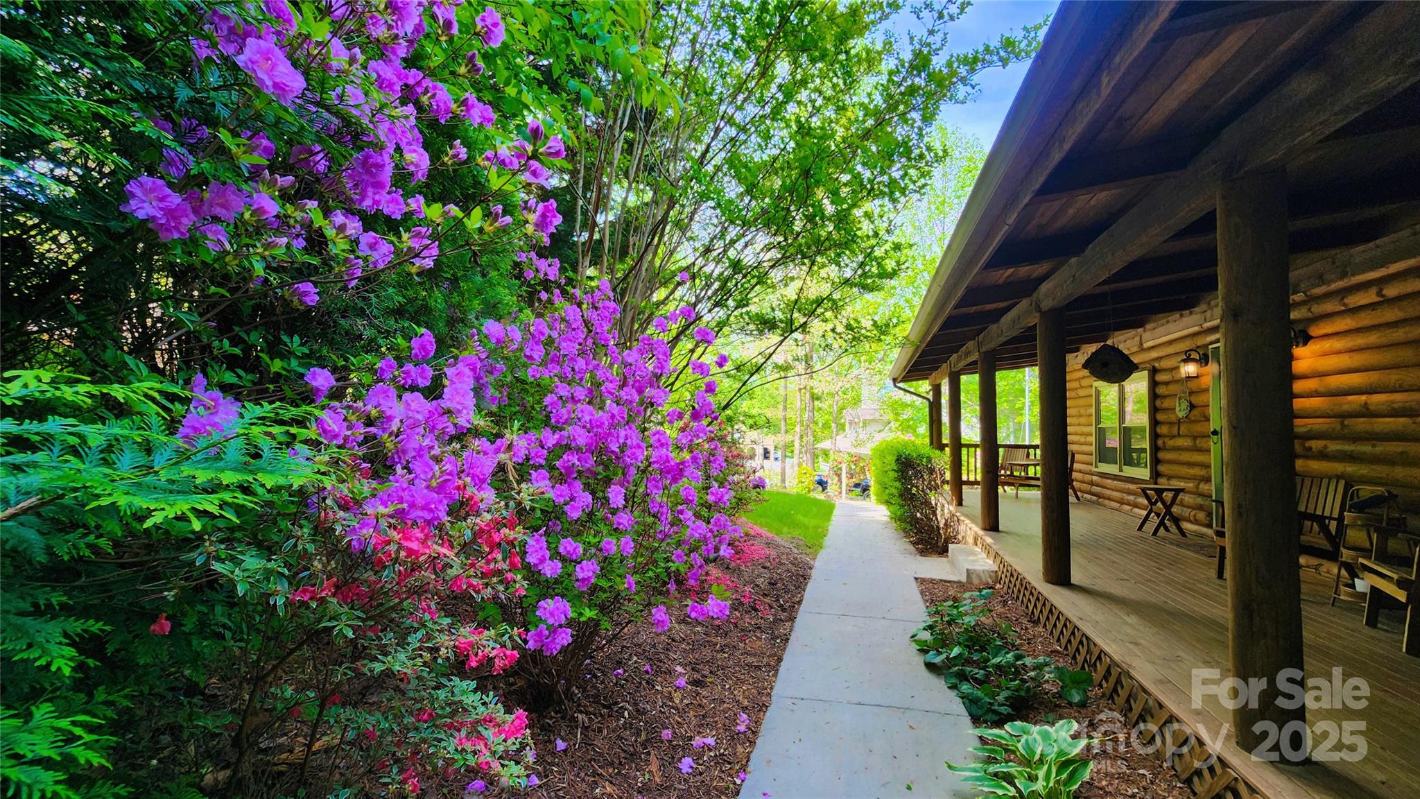 336 Winding Way Lane