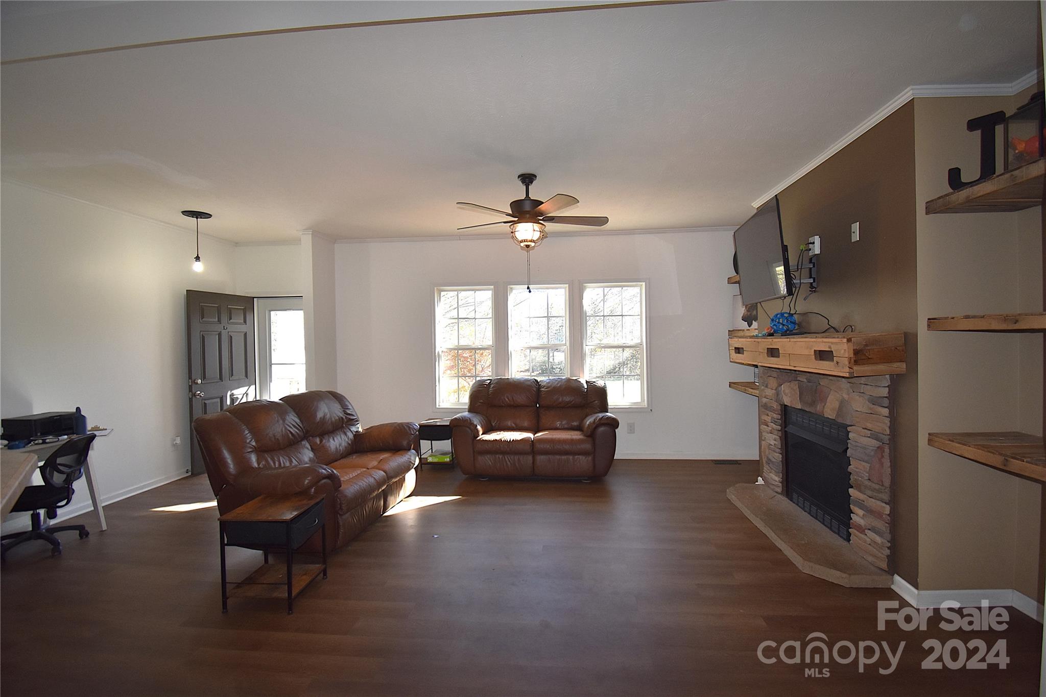 549 Freeman Creek Road