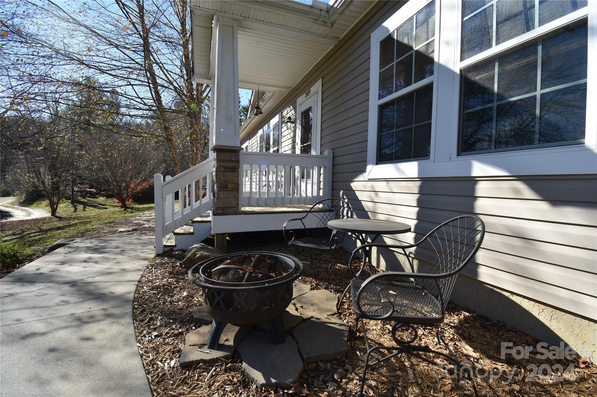 549 Freeman Creek Road