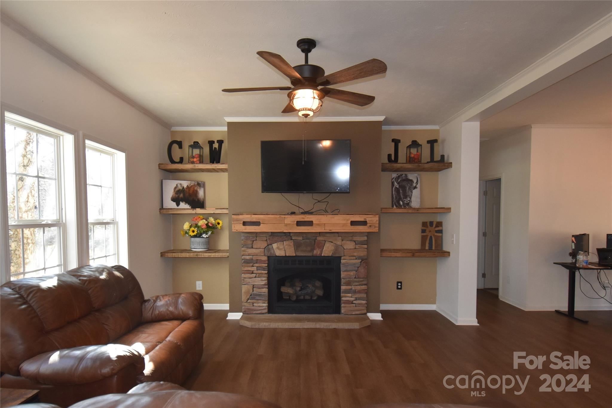 549 Freeman Creek Road