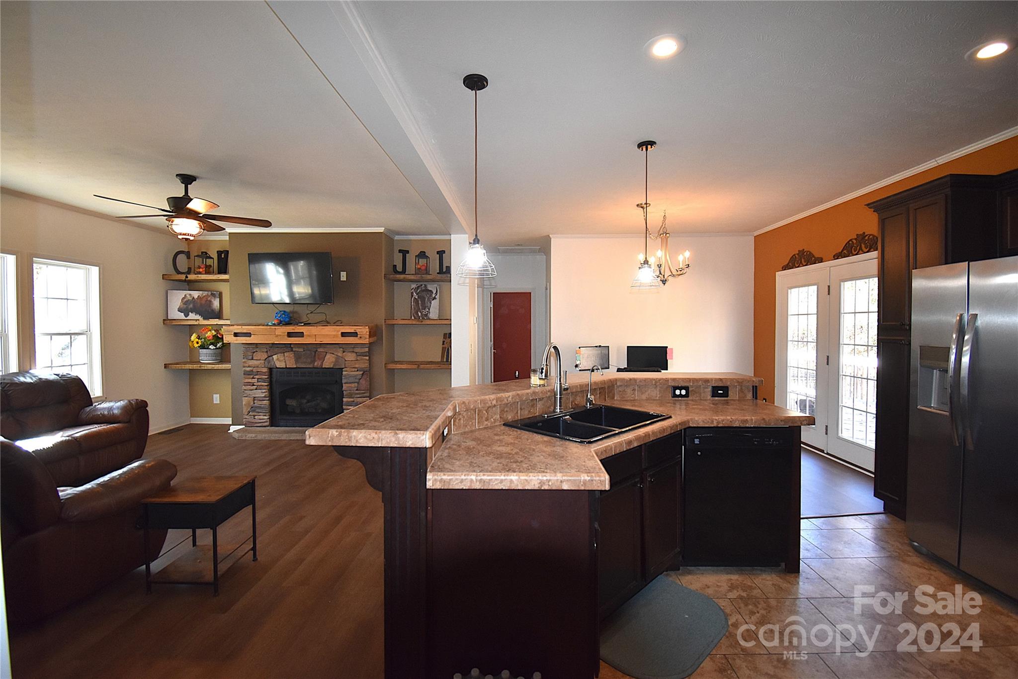 549 Freeman Creek Road