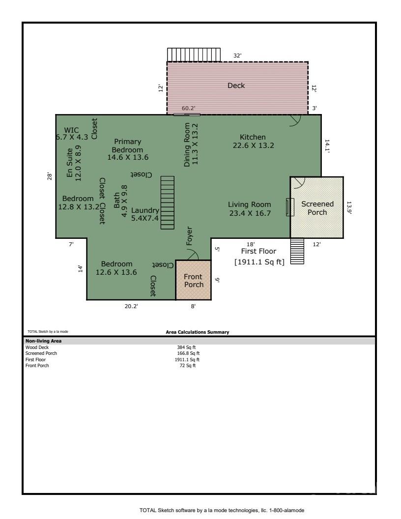 159 Greenridge Road