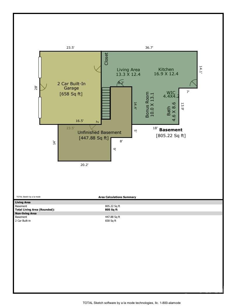 159 Greenridge Road