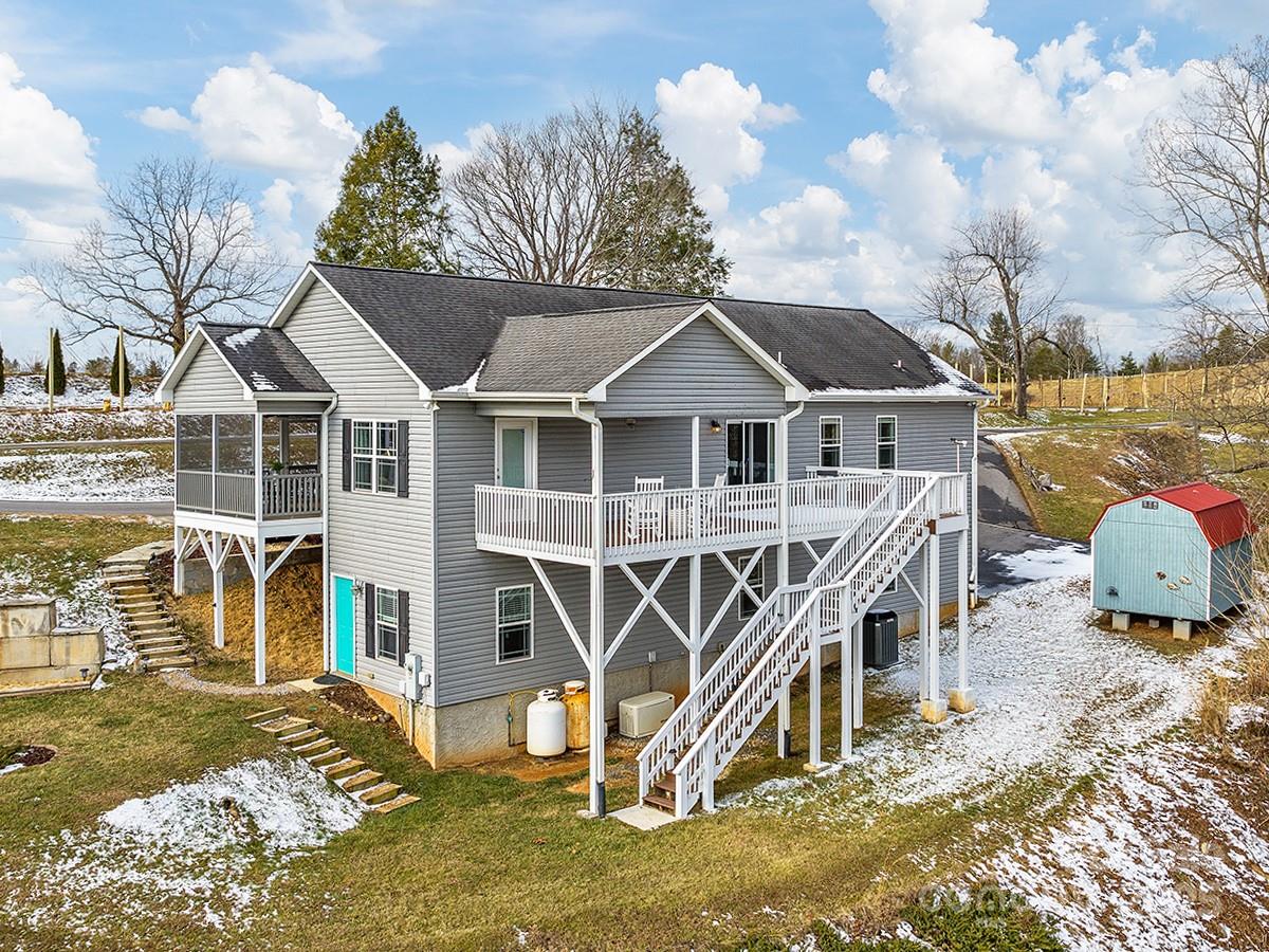 159 Greenridge Road