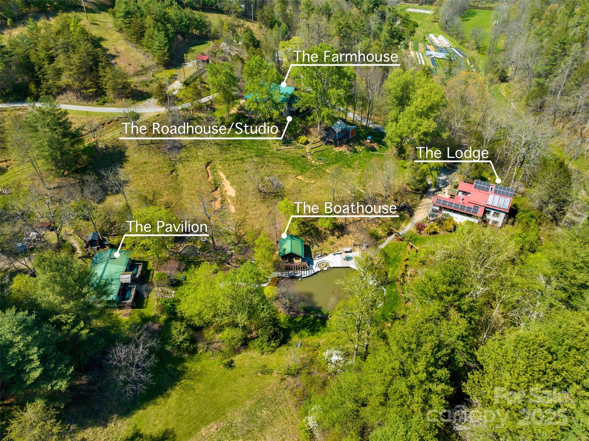 3717 Bend Of Ivy Road