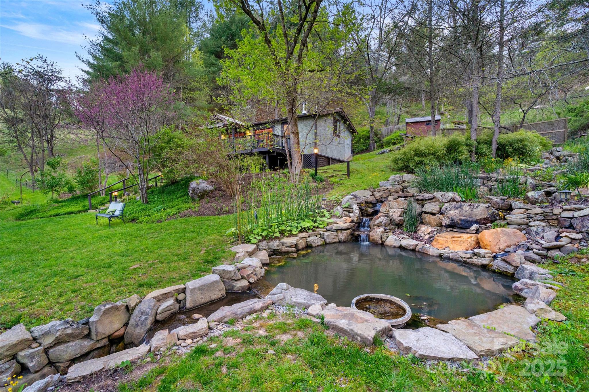 3717 Bend Of Ivy Road