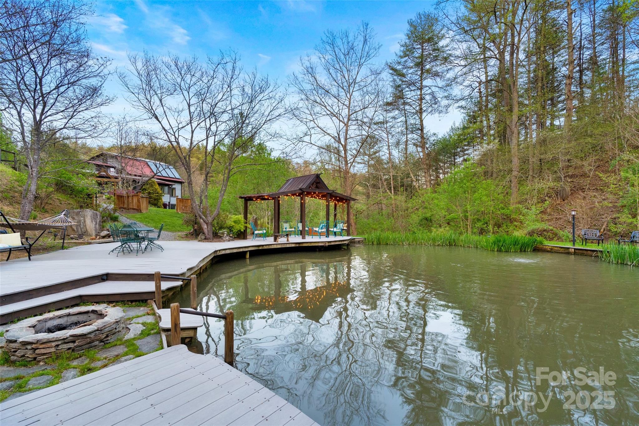 3717 Bend Of Ivy Road