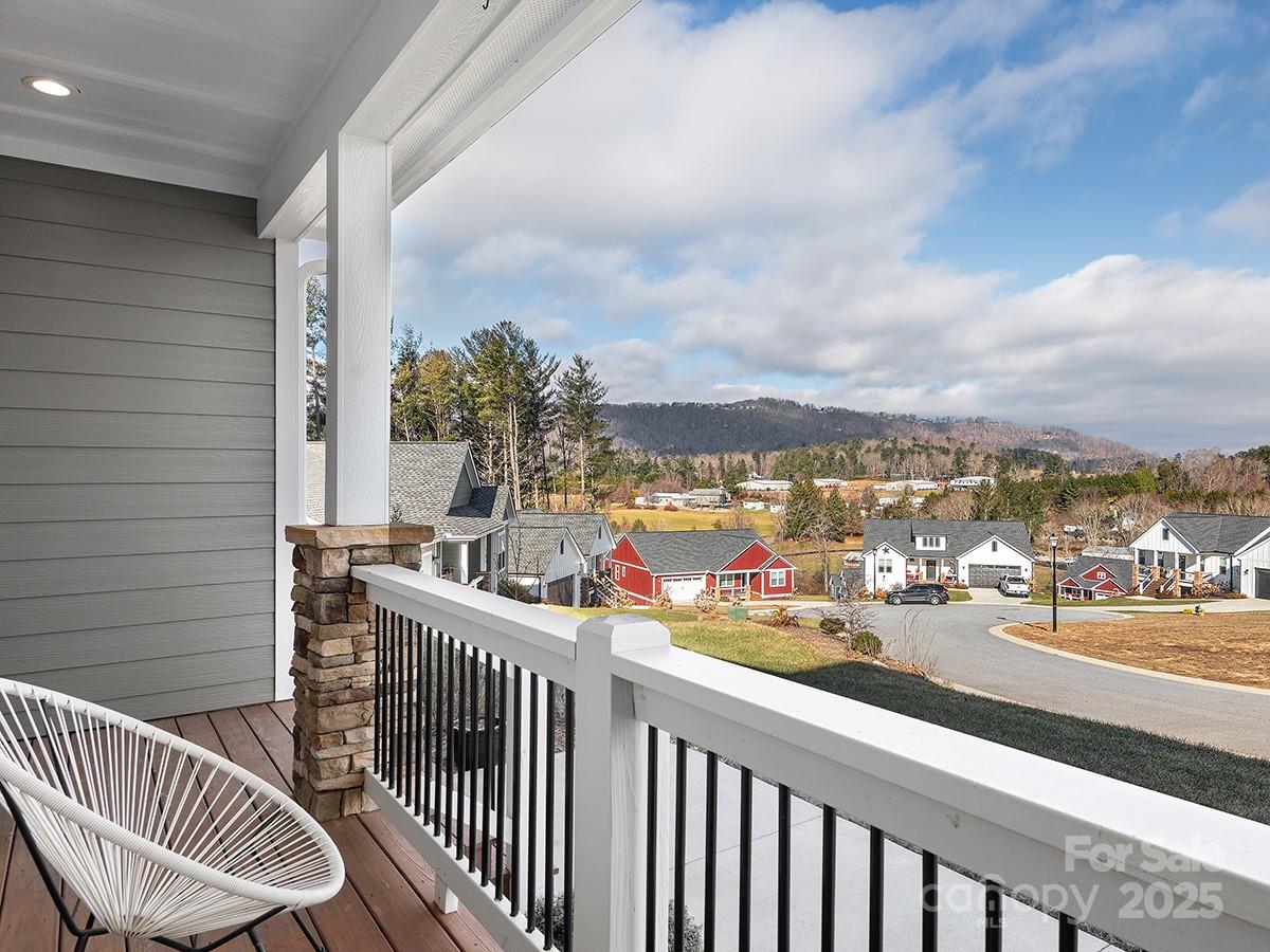 203 Hayes Ridge Lane