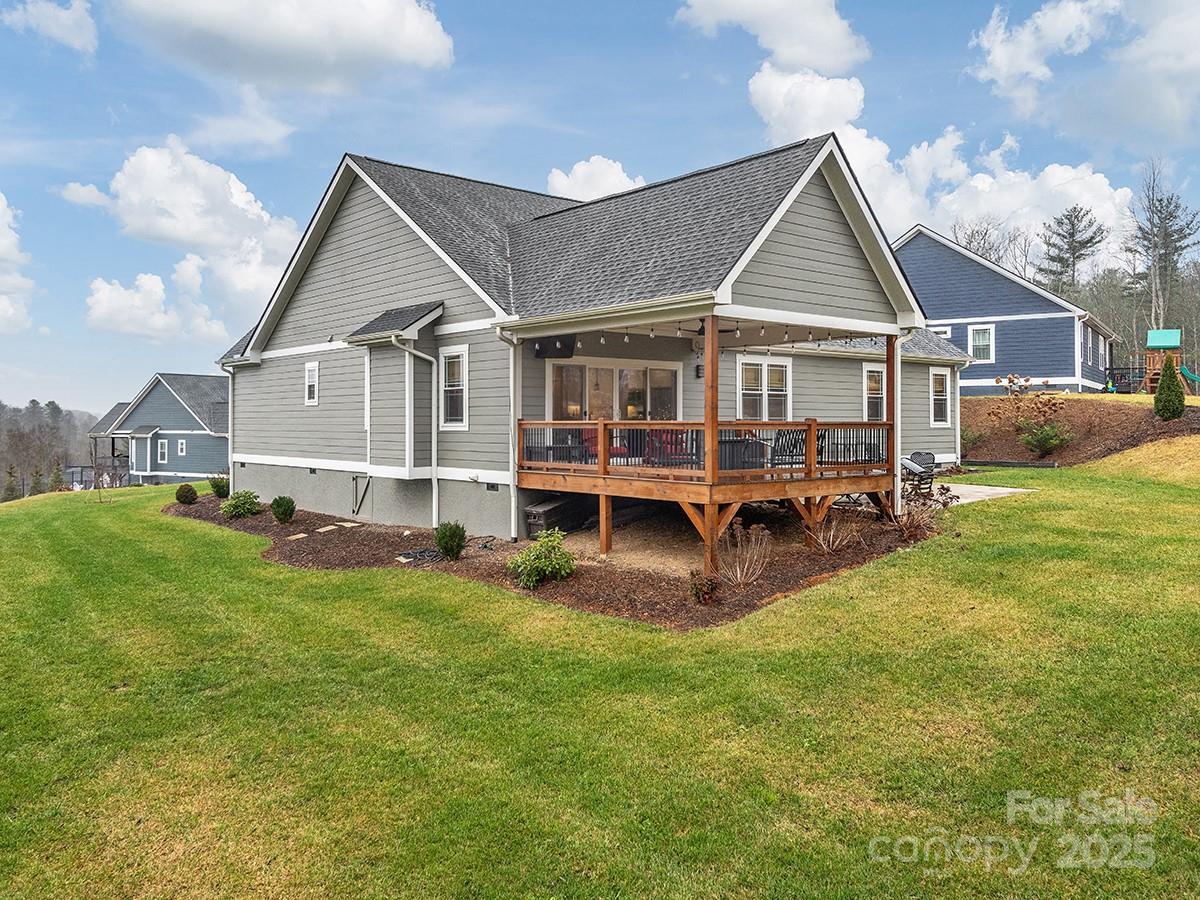 203 Hayes Ridge Lane