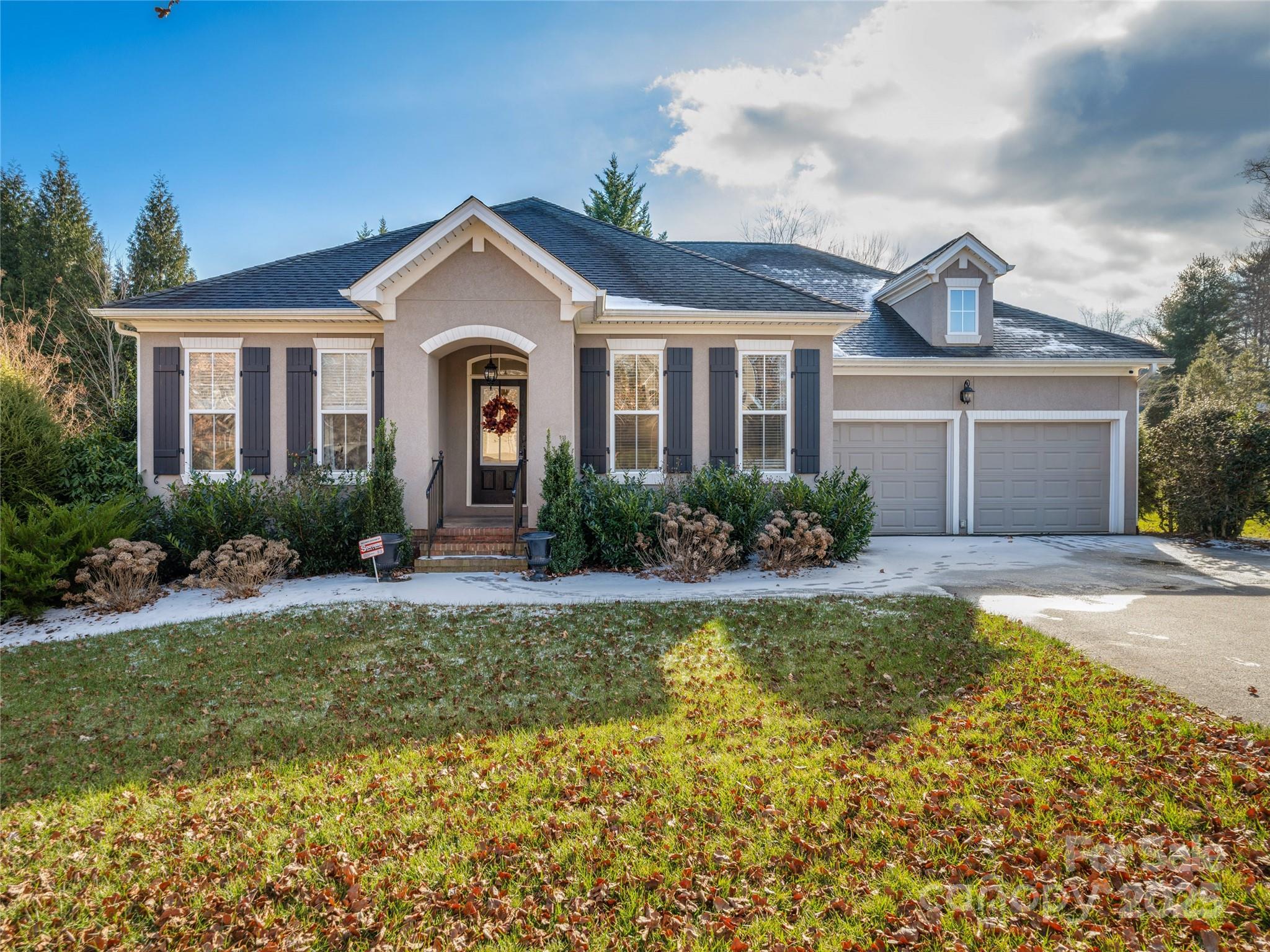 404 French Partridge Lane