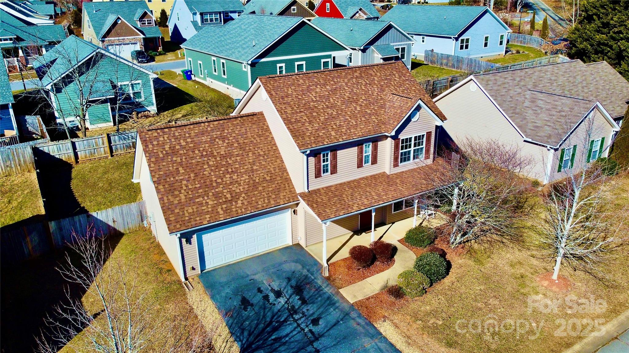5 Olde Covington Way
