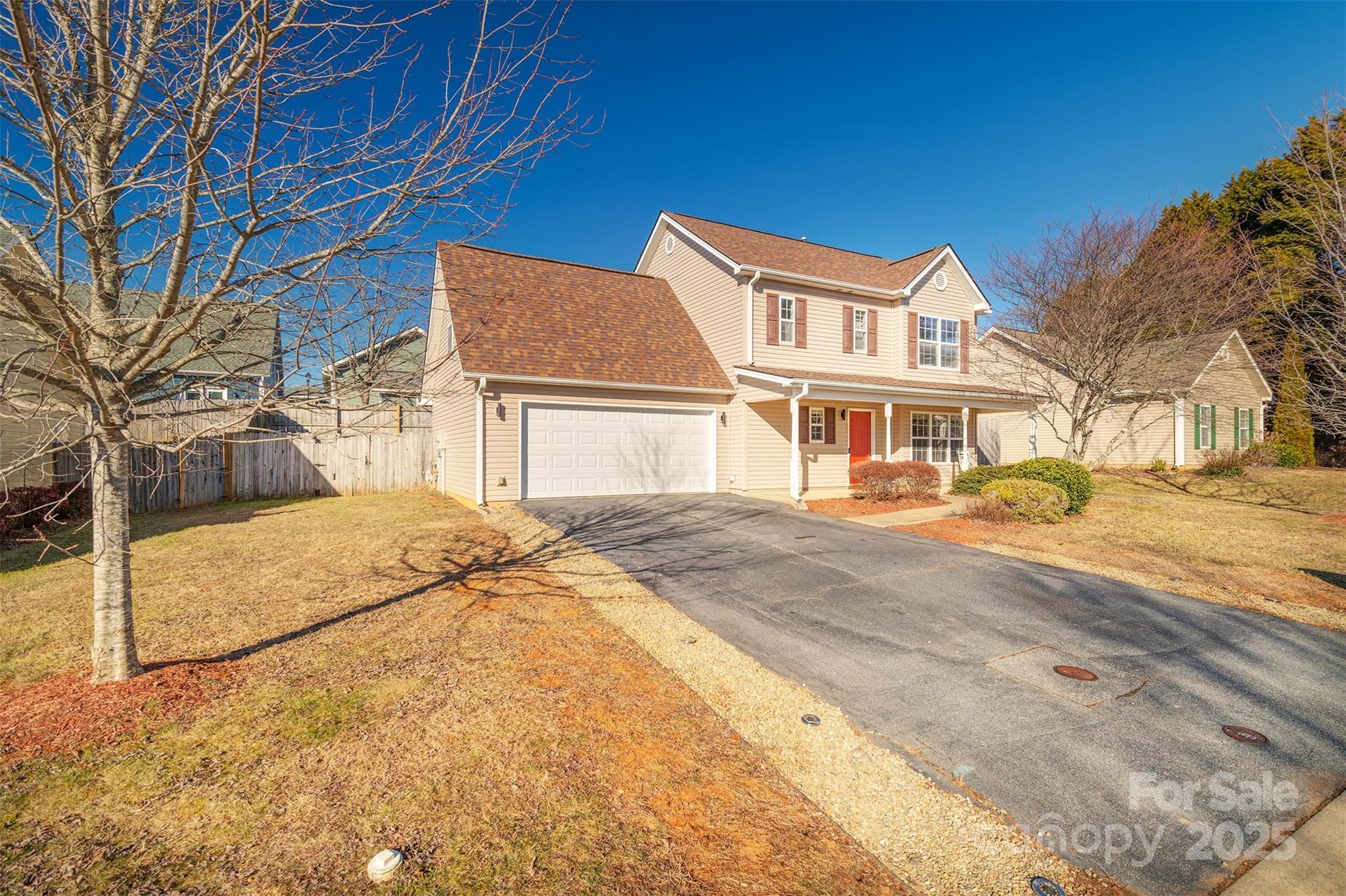5 Olde Covington Way