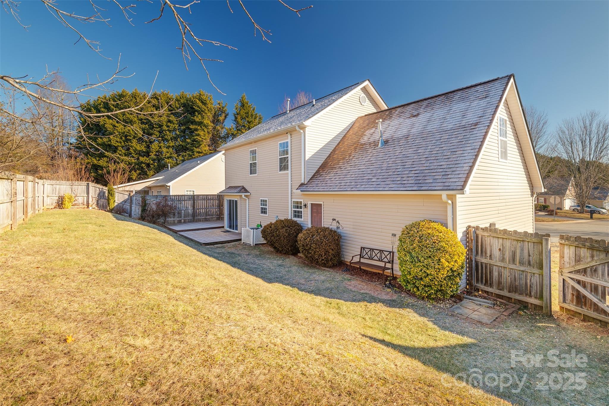 5 Olde Covington Way