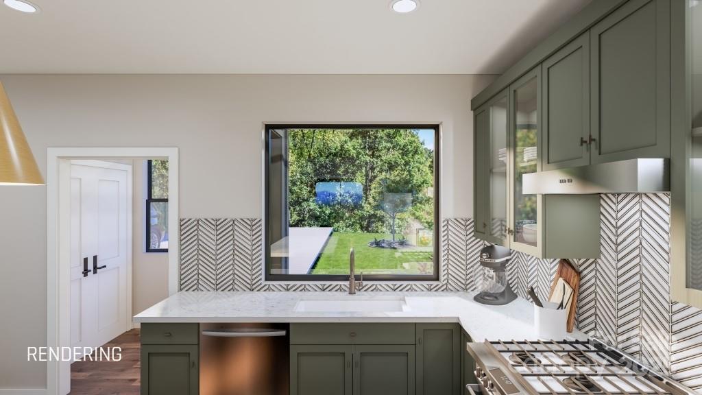 602 Storybook Villas Trail