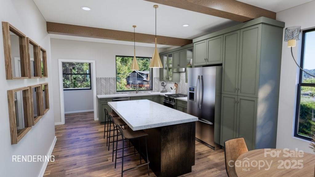 602 Storybook Villas Trail