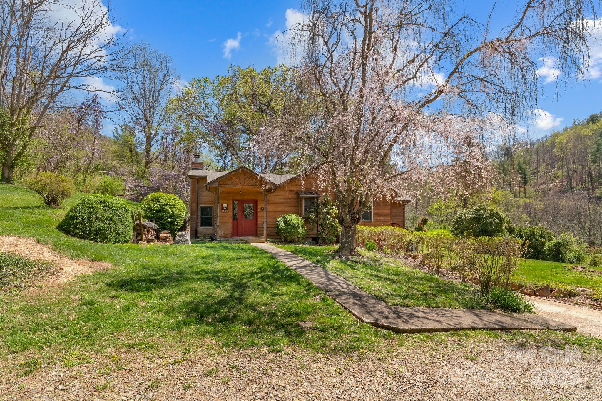 22 Morgan Branch Road
