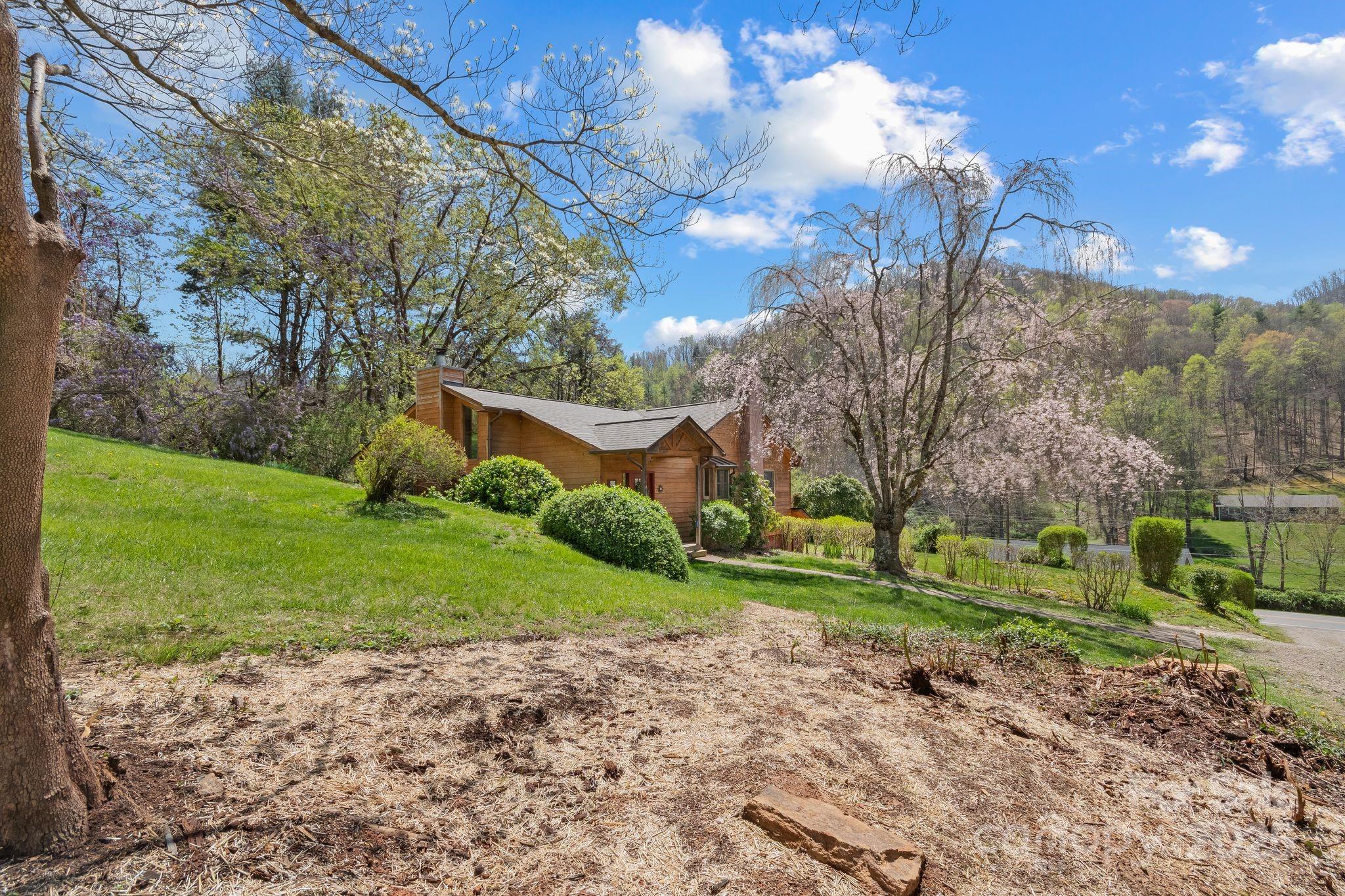 22 Morgan Branch Road