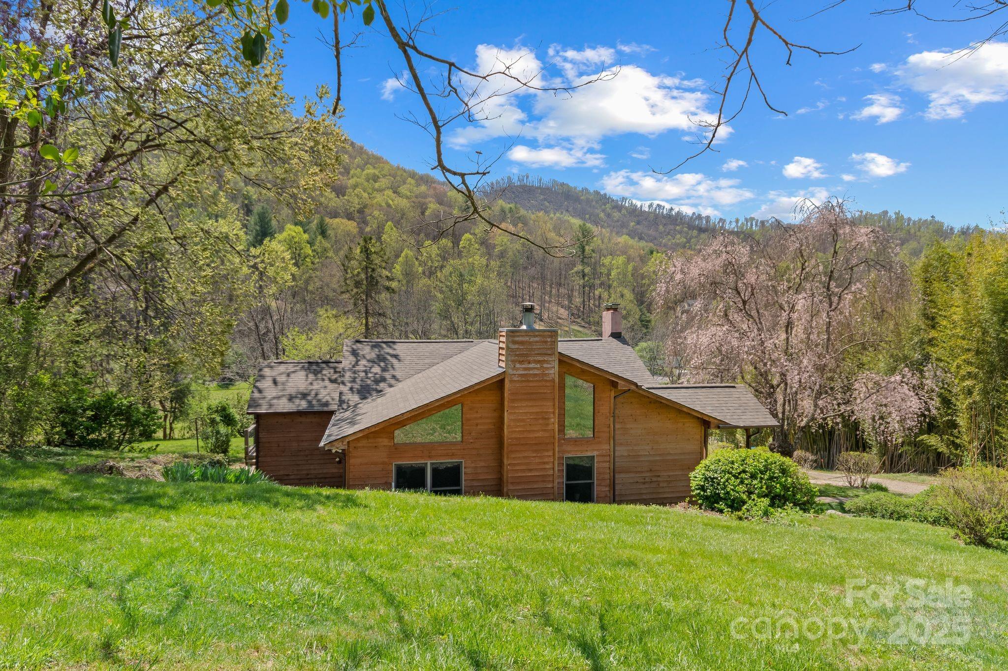 22 Morgan Branch Road