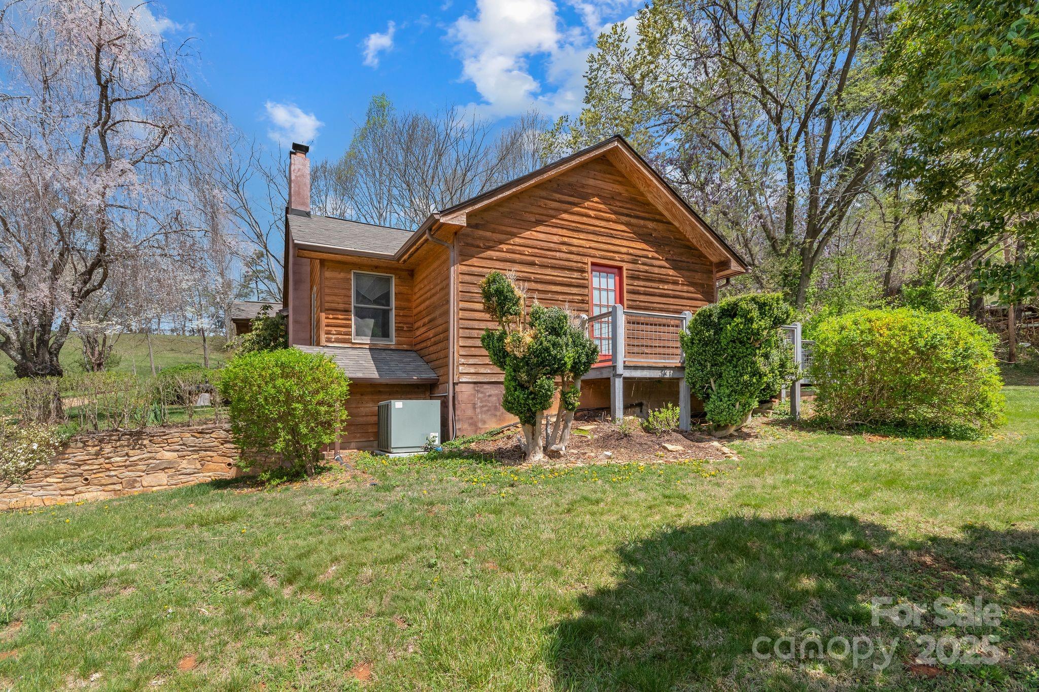 22 Morgan Branch Road