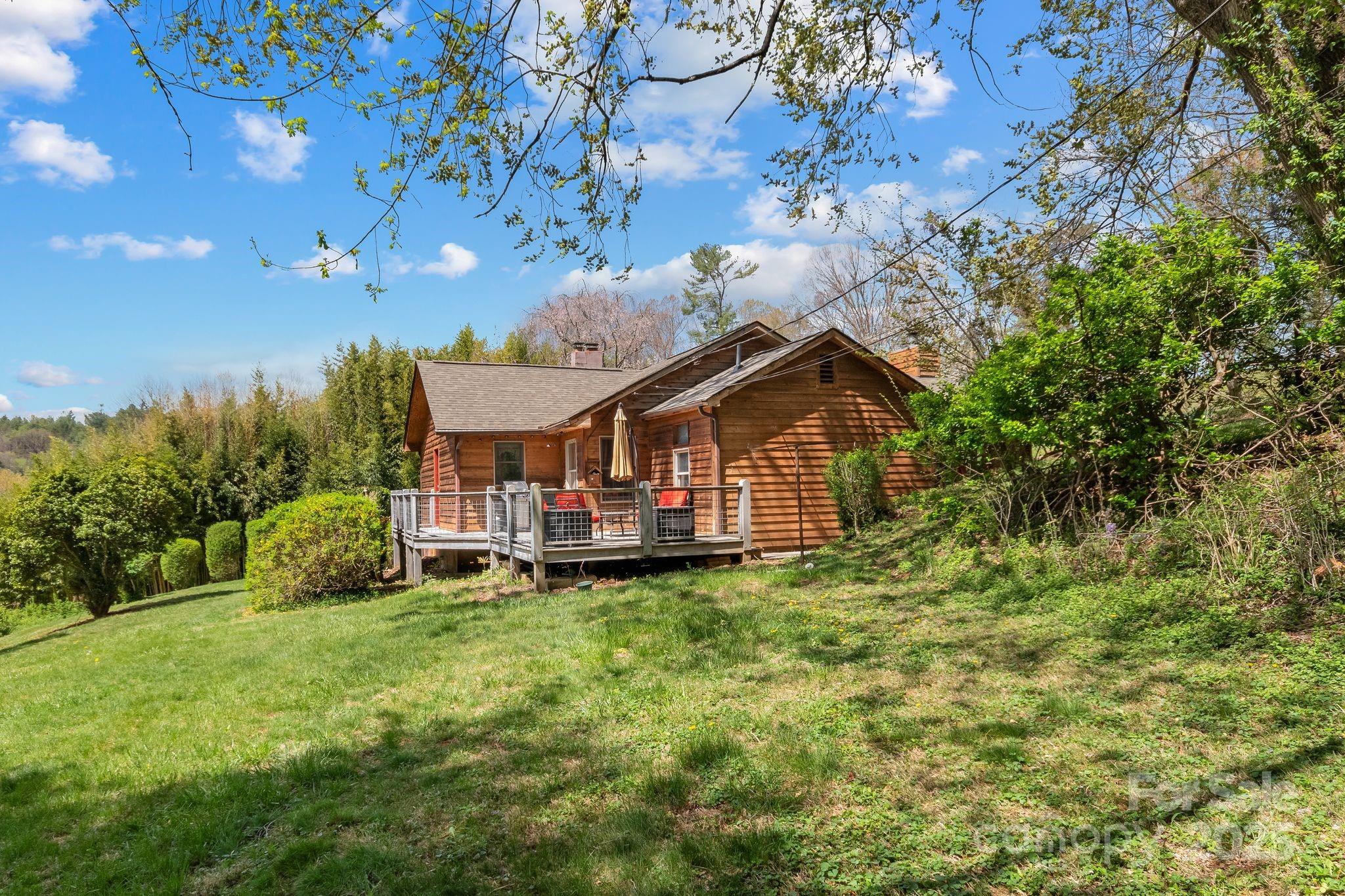 22 Morgan Branch Road