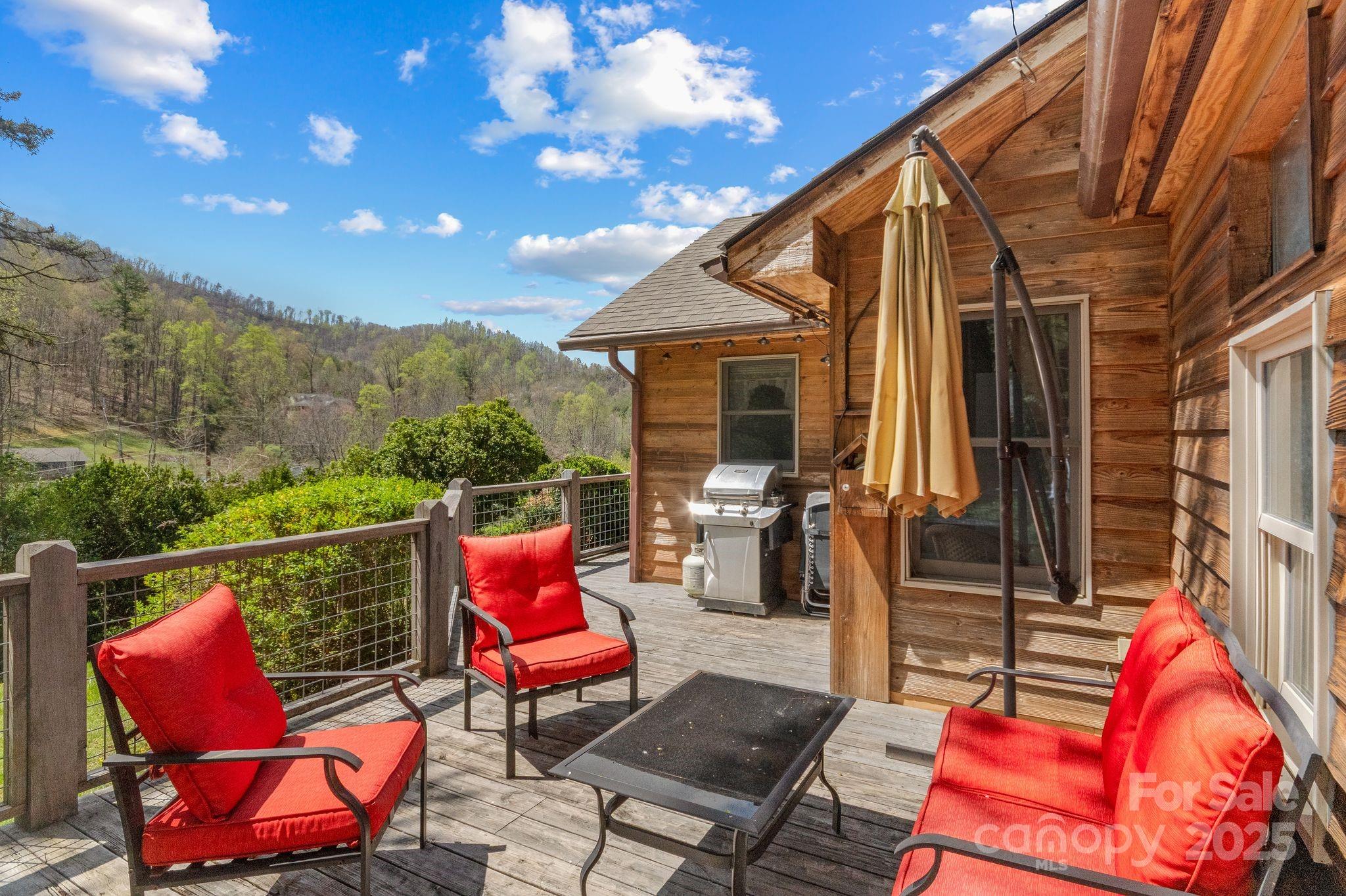 22 Morgan Branch Road