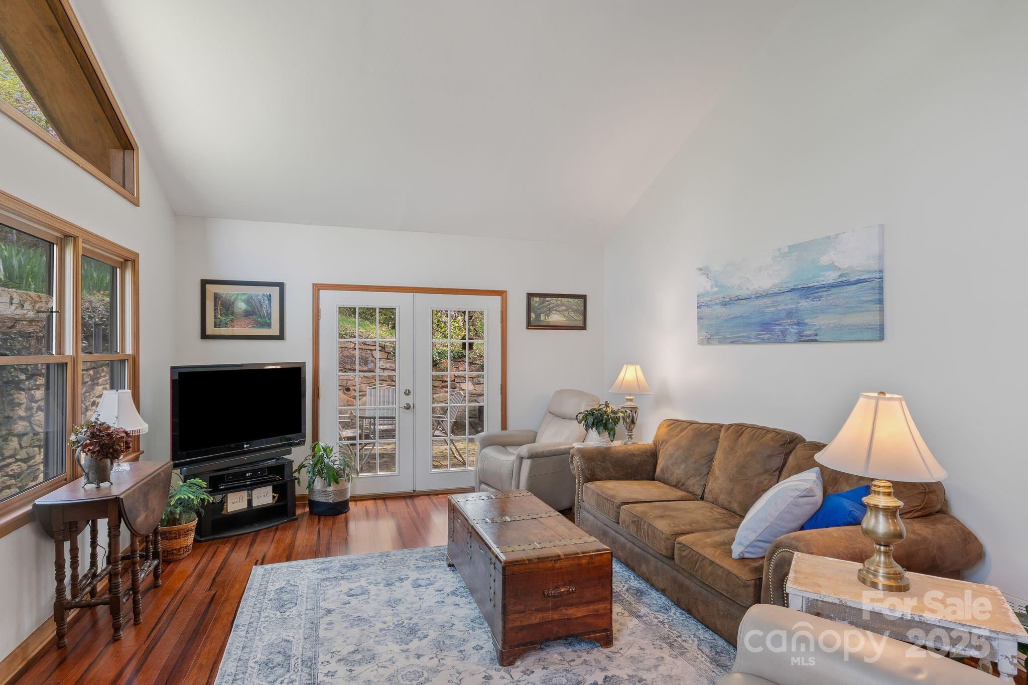 22 Morgan Branch Road