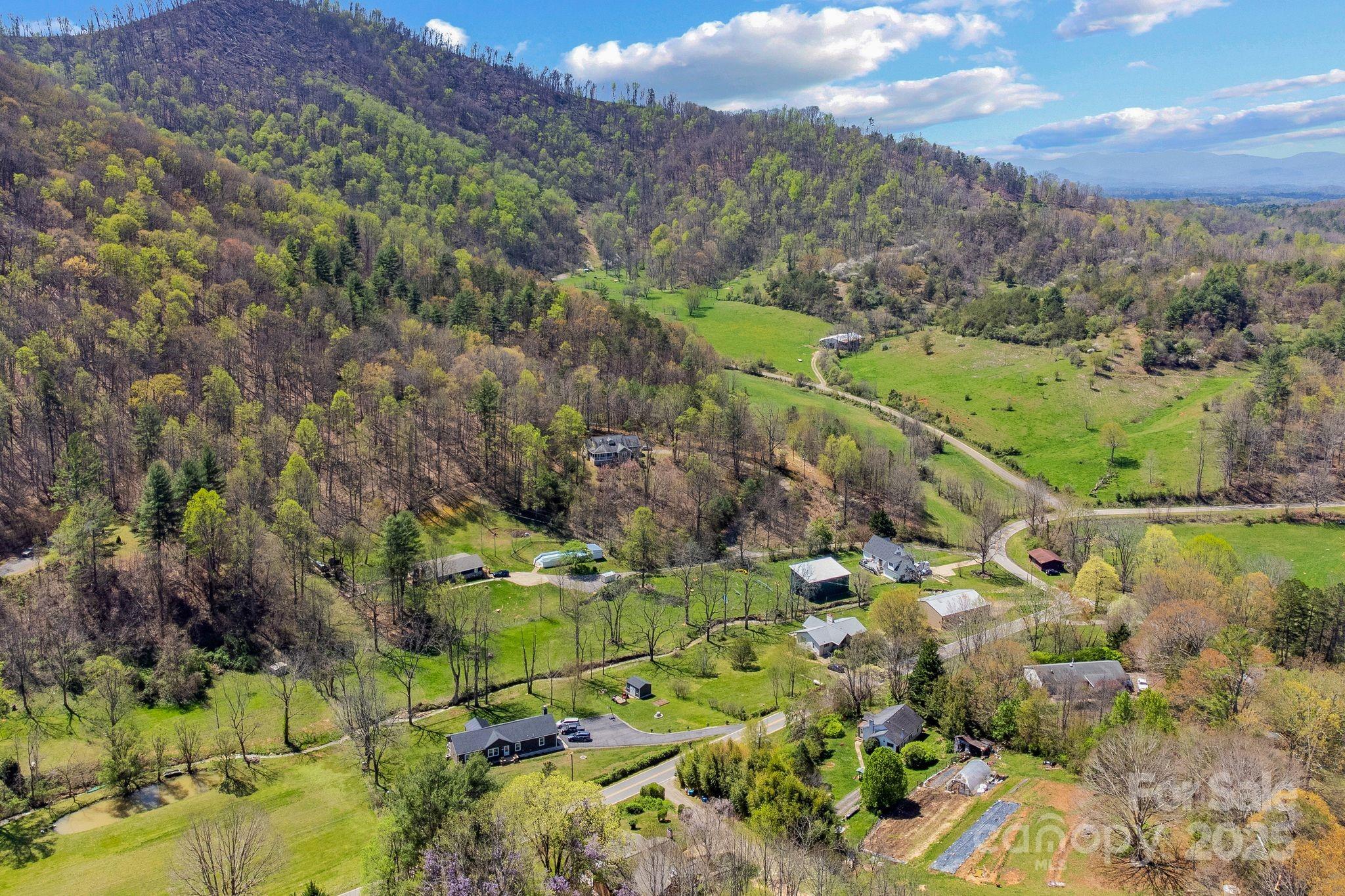 22 Morgan Branch Road