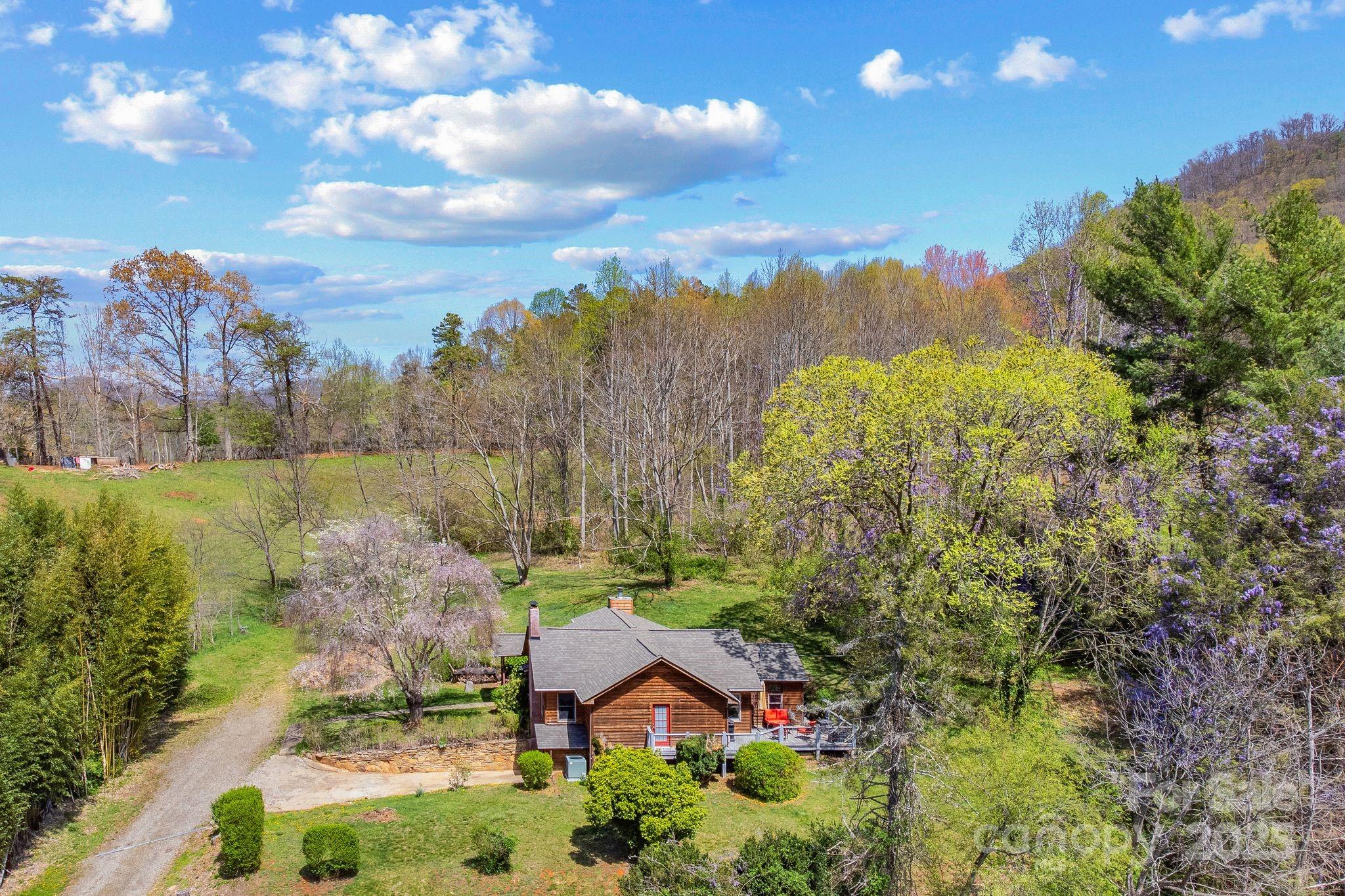 22 Morgan Branch Road