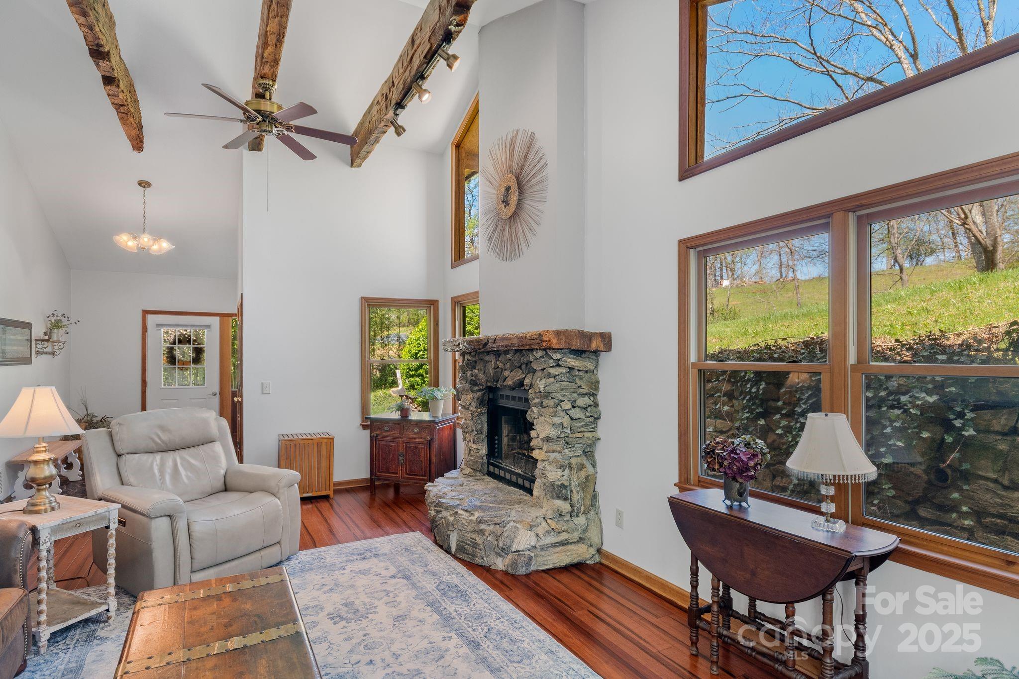 22 Morgan Branch Road