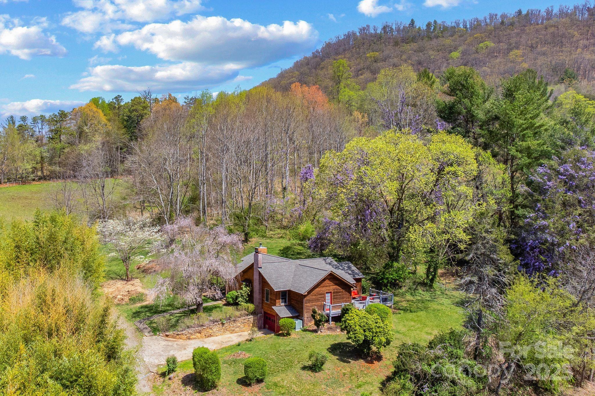 22 Morgan Branch Road