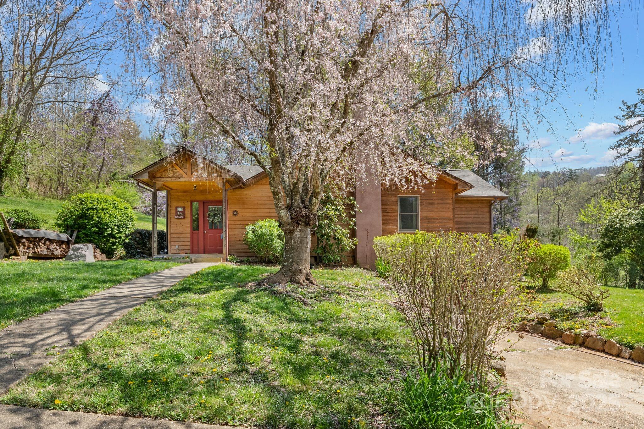 22 Morgan Branch Road