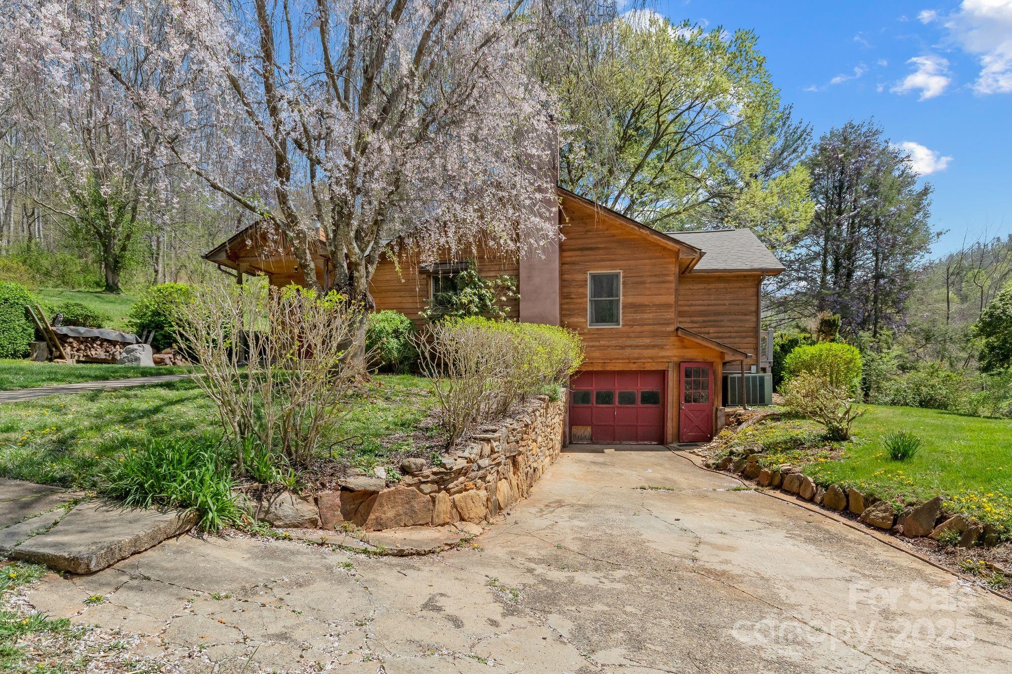 22 Morgan Branch Road