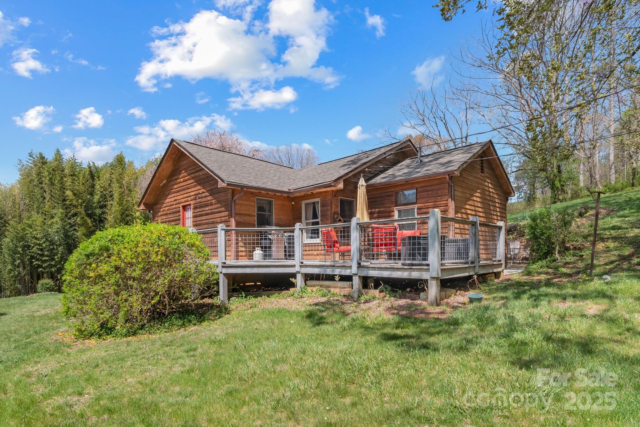 22 Morgan Branch Road