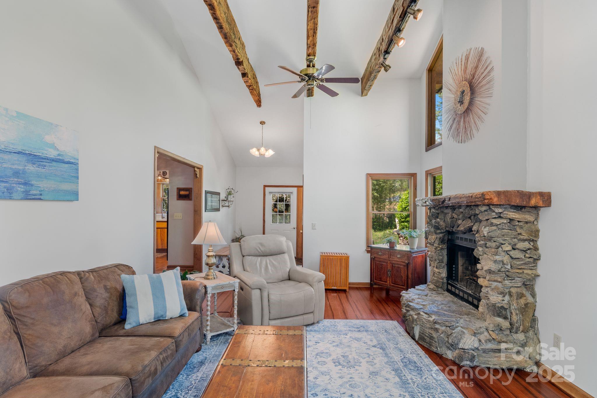 22 Morgan Branch Road