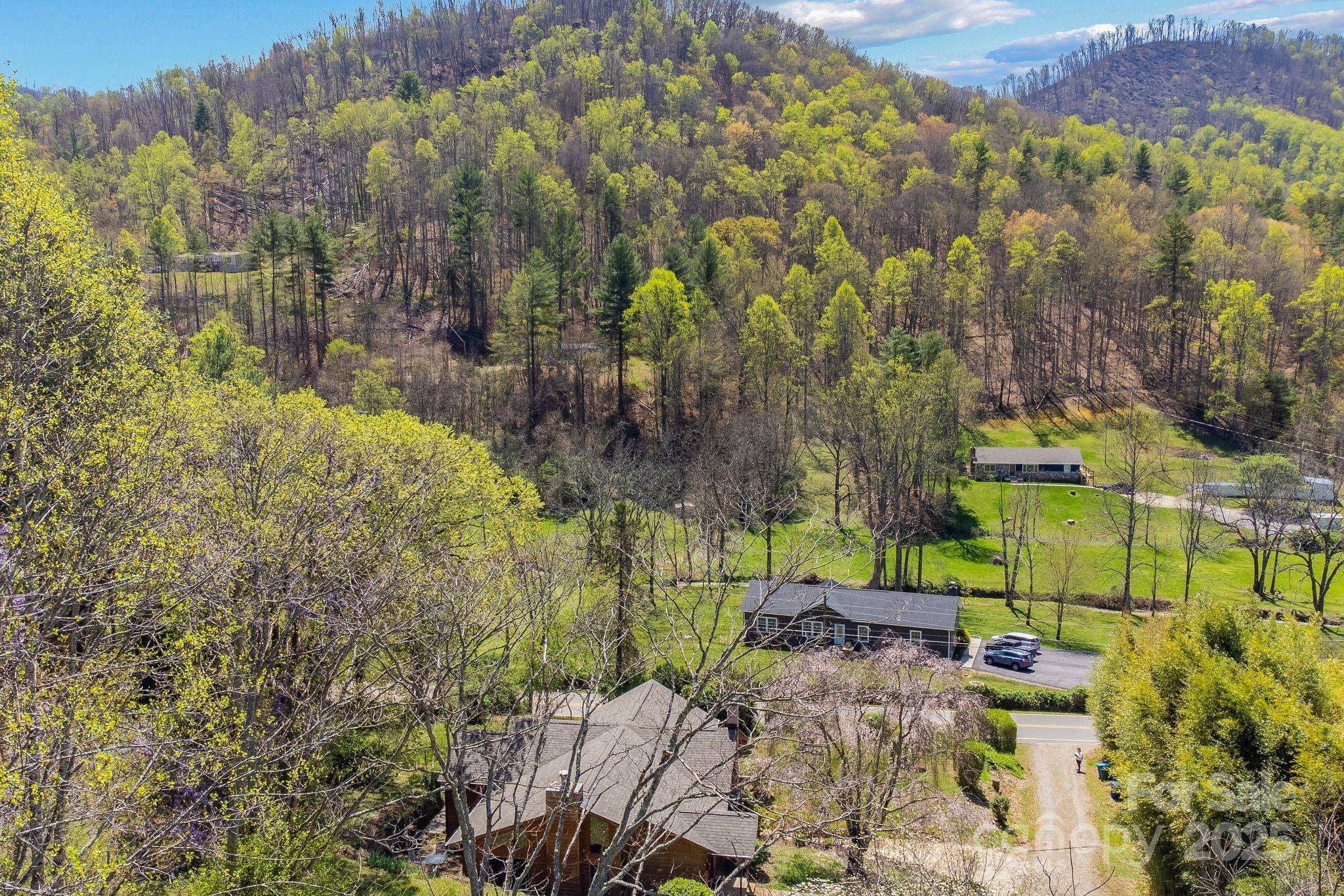22 Morgan Branch Road