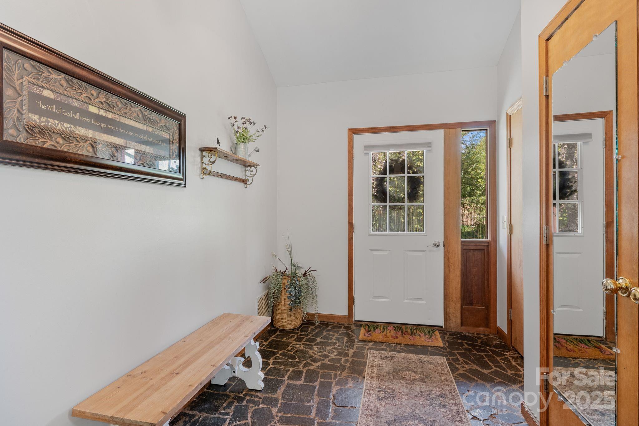 22 Morgan Branch Road