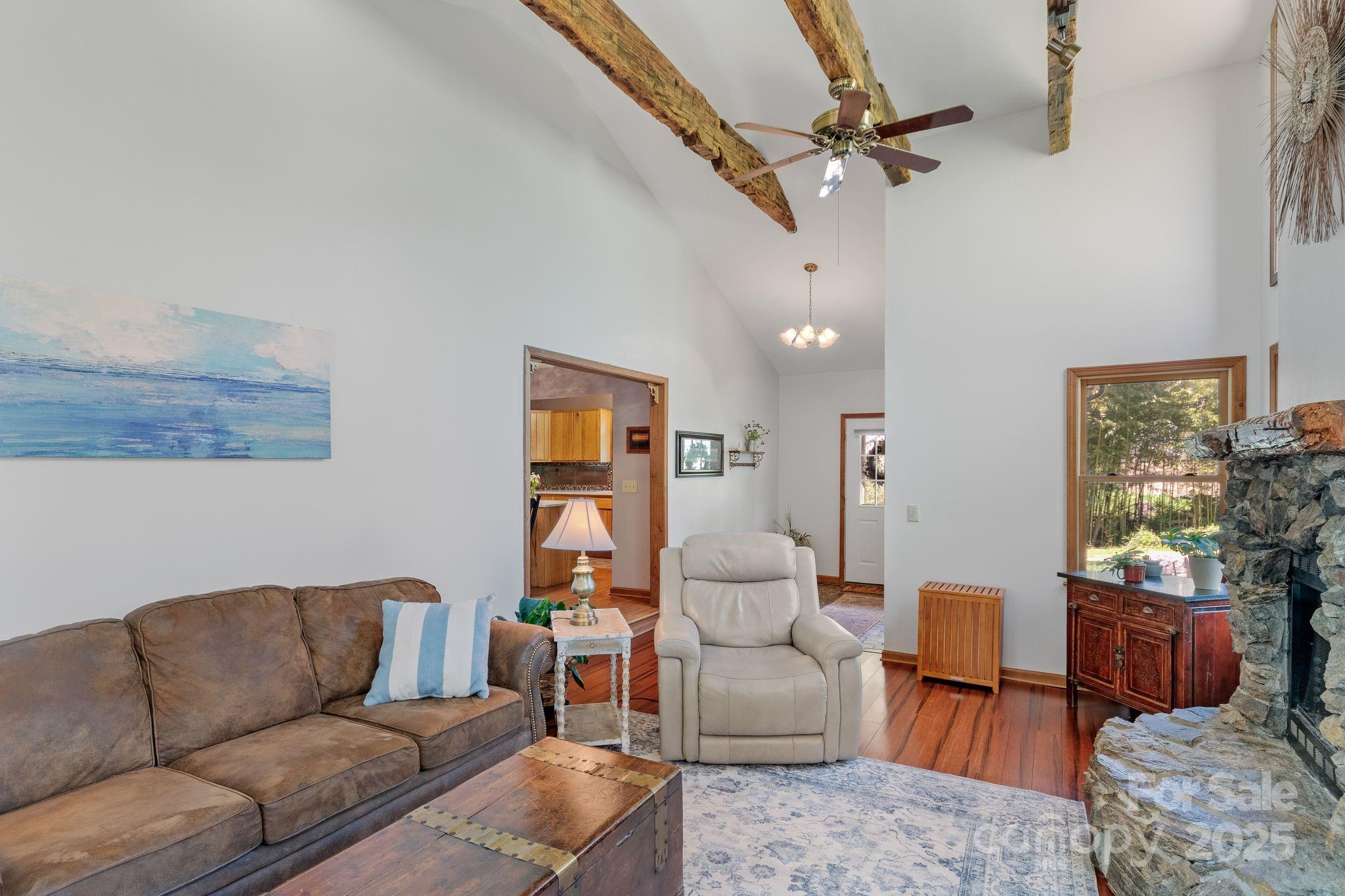 22 Morgan Branch Road