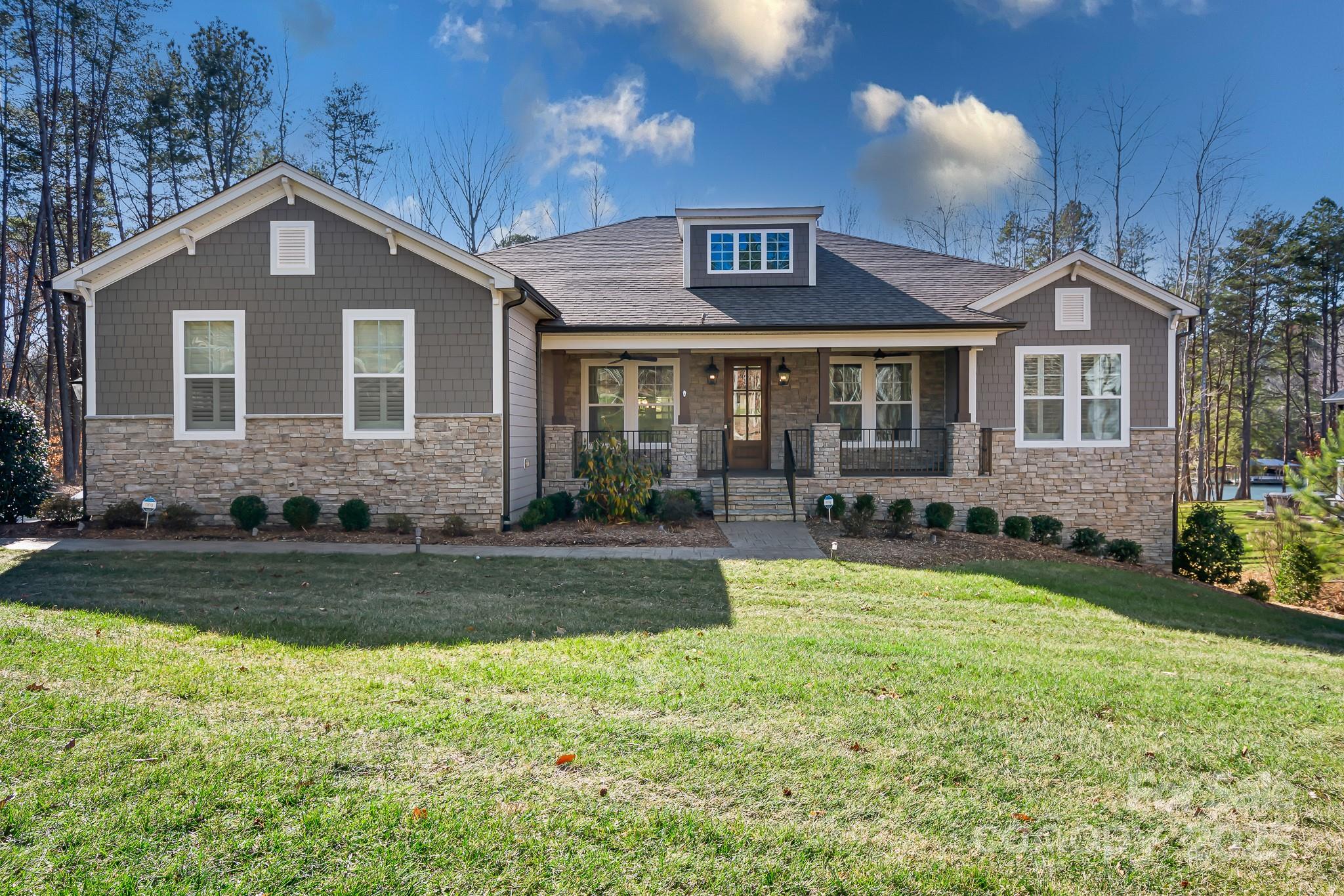 160 Palmer Marsh Place