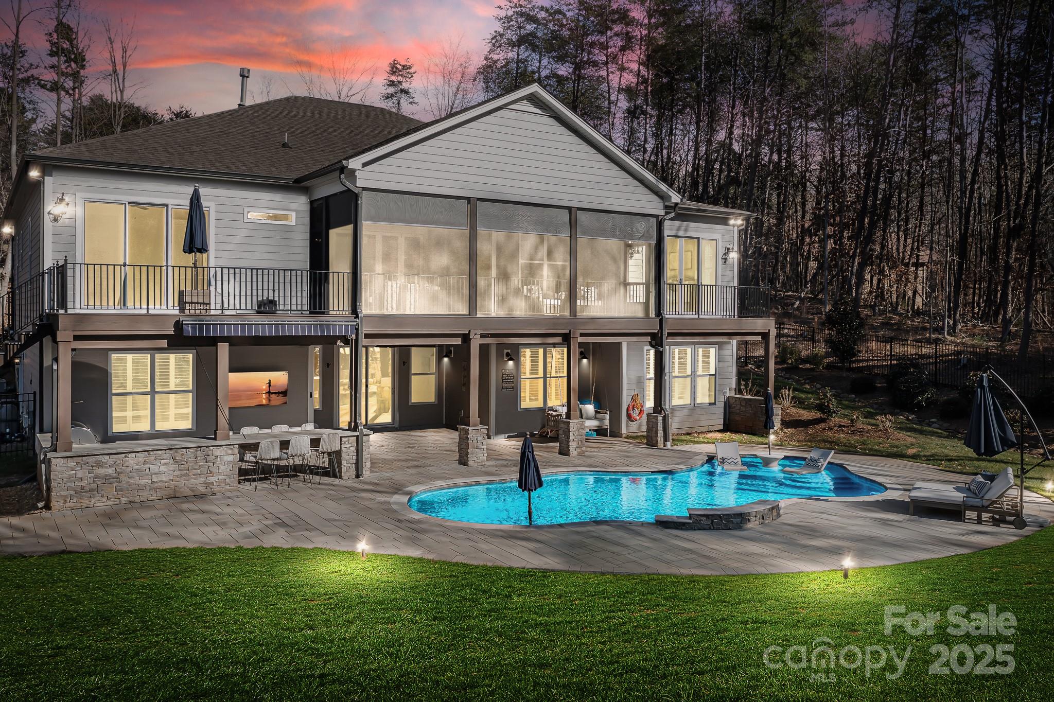 160 Palmer Marsh Place