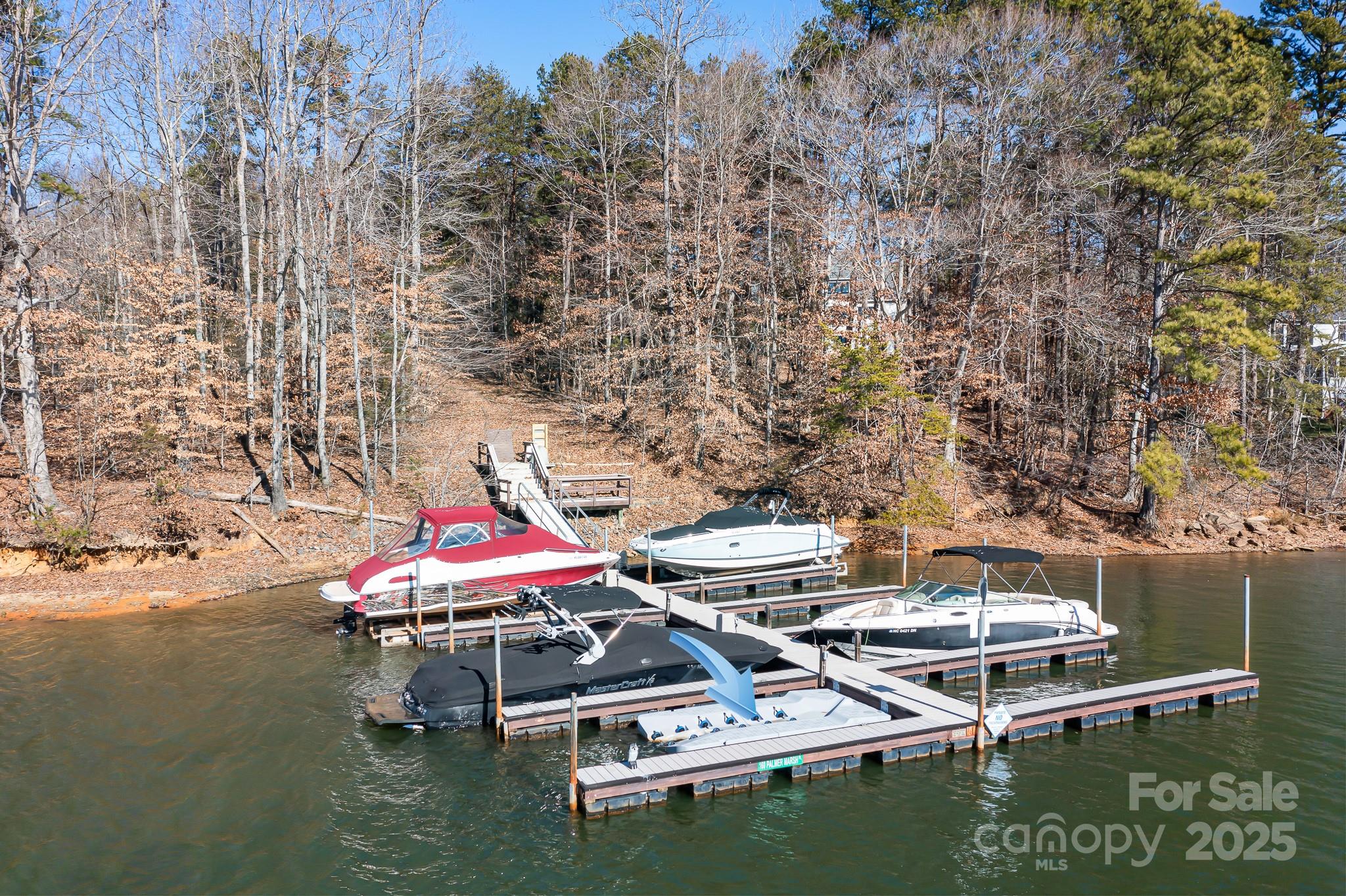 160 Palmer Marsh Place