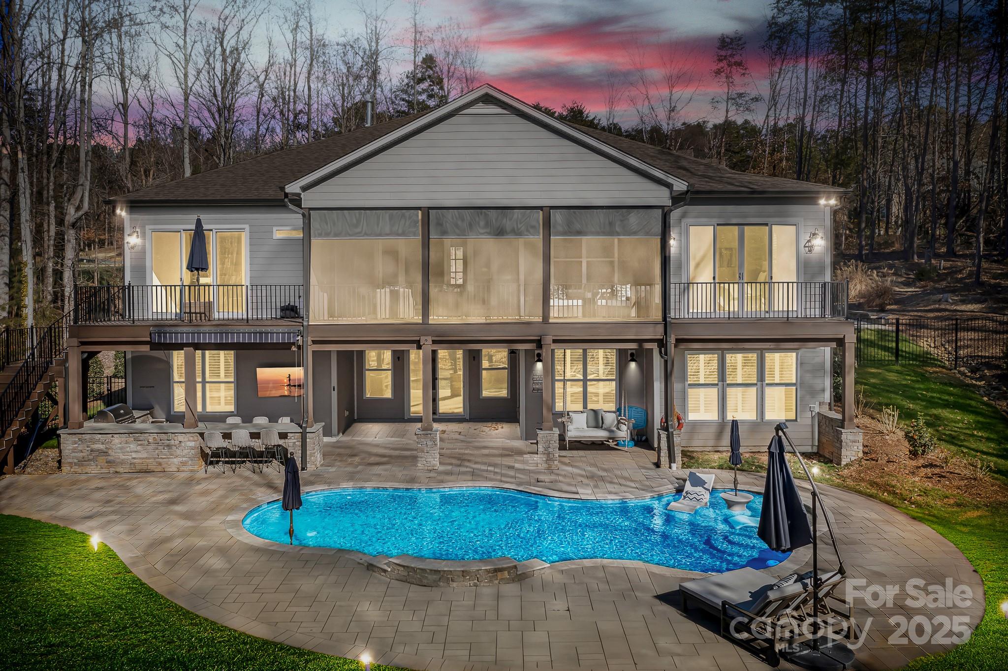 160 Palmer Marsh Place